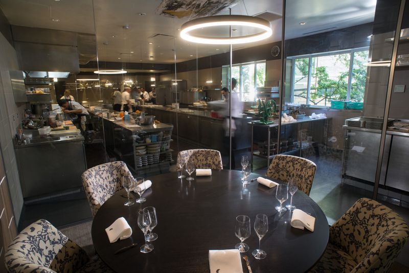 Illinois: Alinea – Chicago