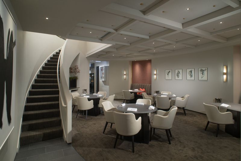 Illinois: Alinea – Chicago