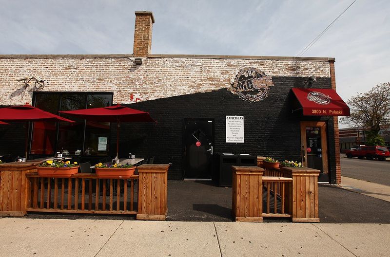 Illinois: Smoque BBQ (Chicago)