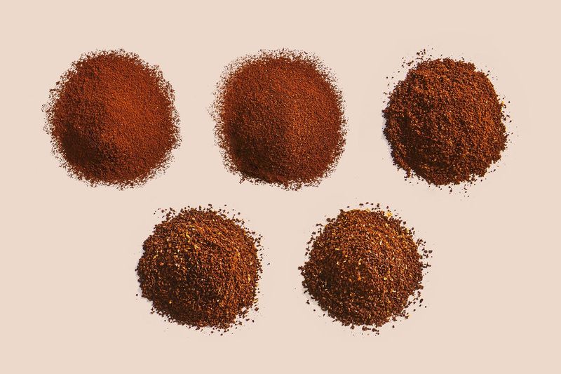 Overlooking Grind Size