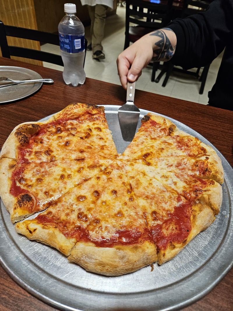 Fiori’s Pizzaria – Pittsburgh
