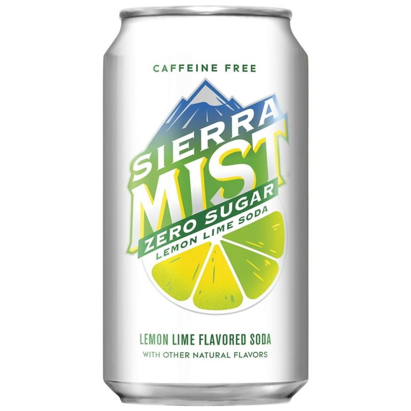 Indiana: Sierra Mist