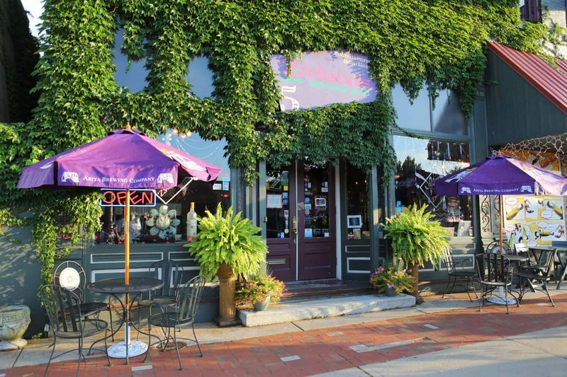 Indiana: Zydeco's – Mooresville