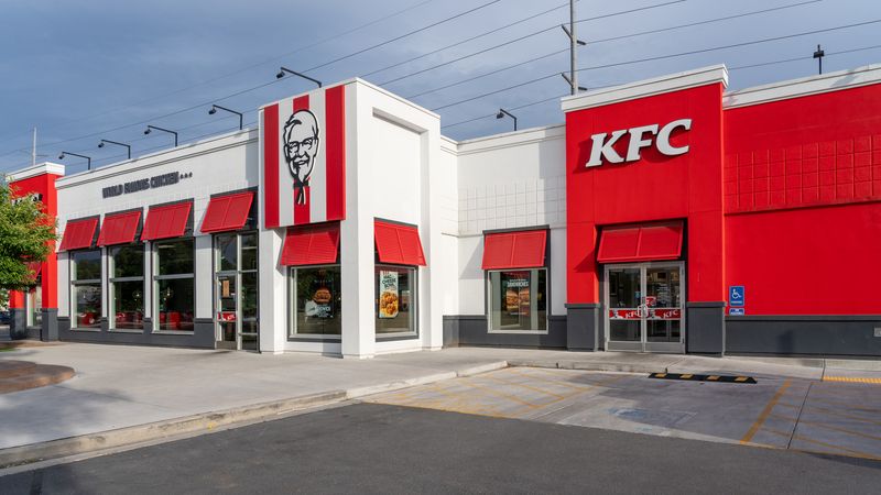 Indiana - KFC