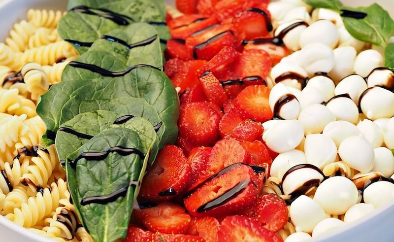 Fruit Additions