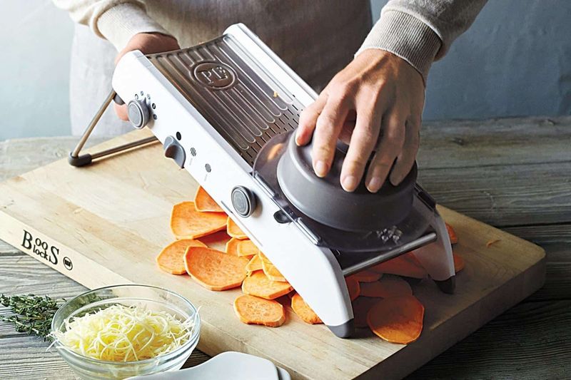 Mandoline Slicer