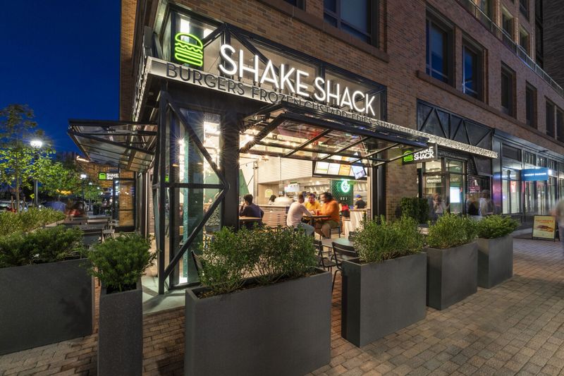 Shake Shack