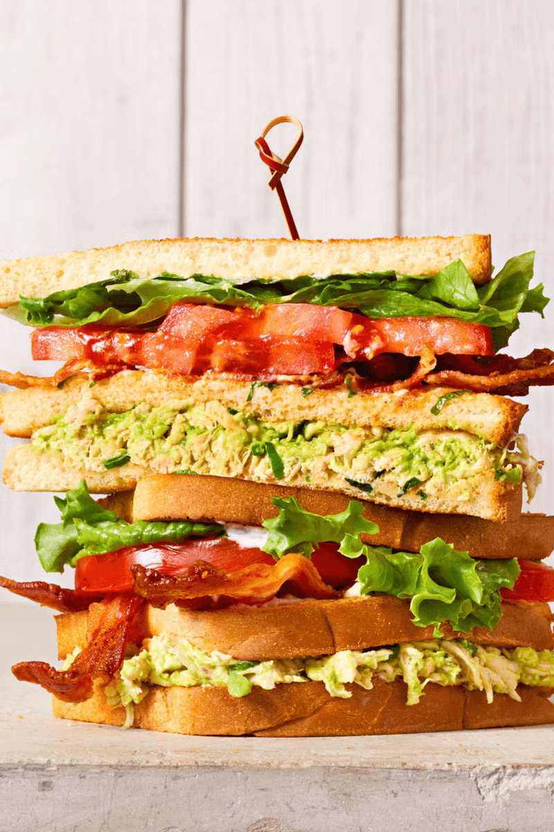 Classic Turkey Club