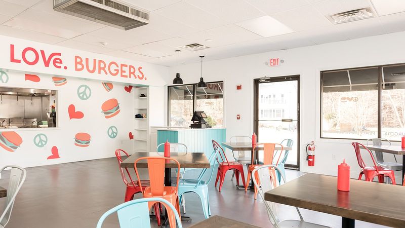 Lexie’s Joint – Portsmouth, New Hampshire