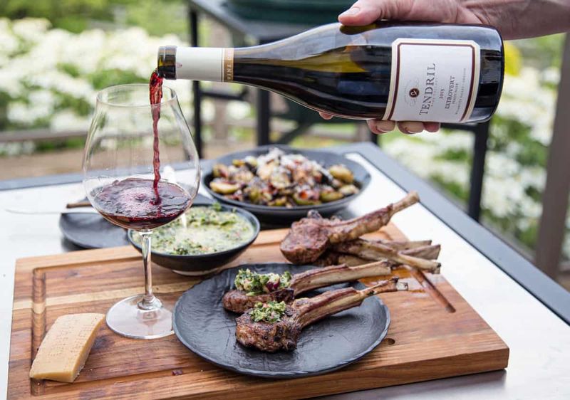 Pair with Italian Wines
