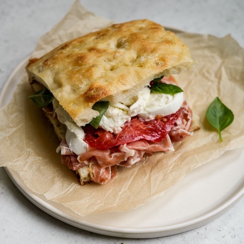 Italian Panini