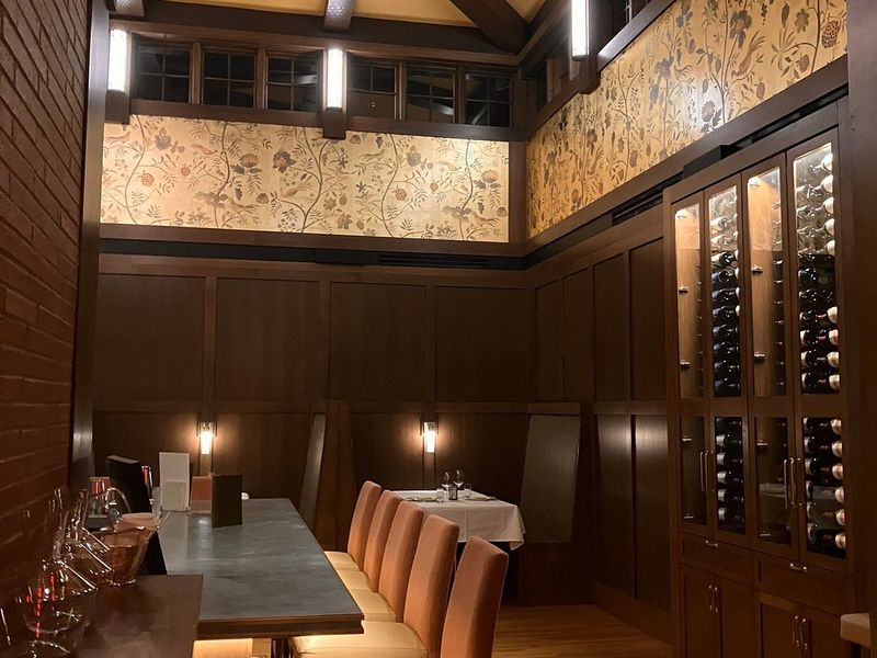 Iowa: 801 Chophouse – Des Moines
