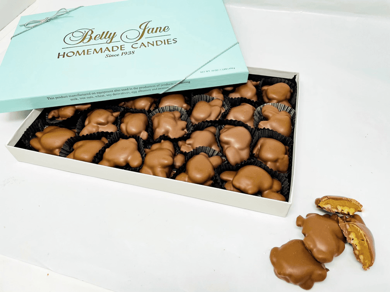 Iowa: Betty Jane Candies – Dubuque