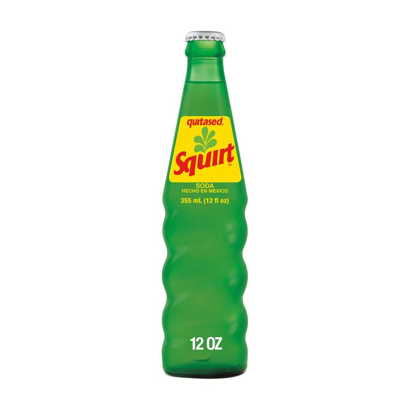 Iowa: Squirt
