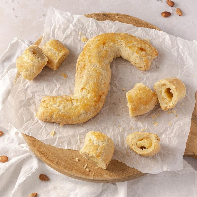 Iowa: Dutch Letters