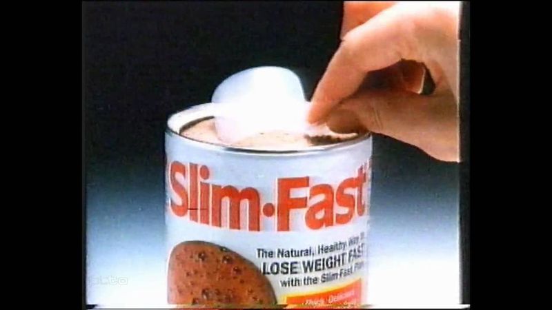 SlimFast