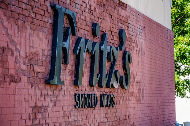 Kansas – Fritz's Meats & Superior Sausages (Leawood)