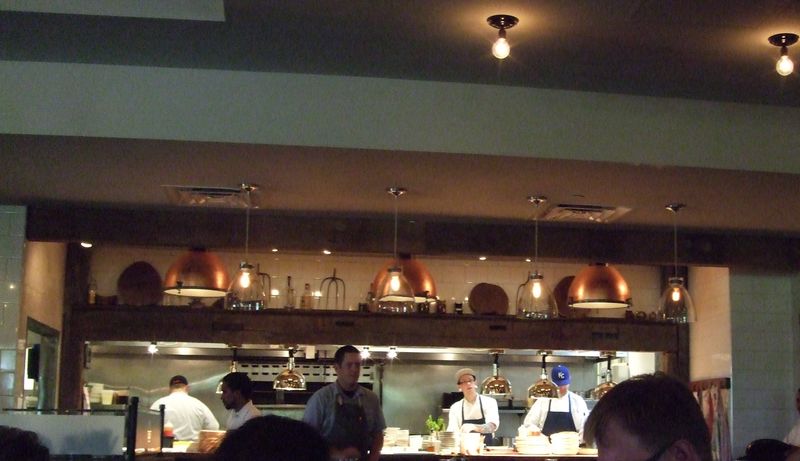 Kansas: Rye – Leawood