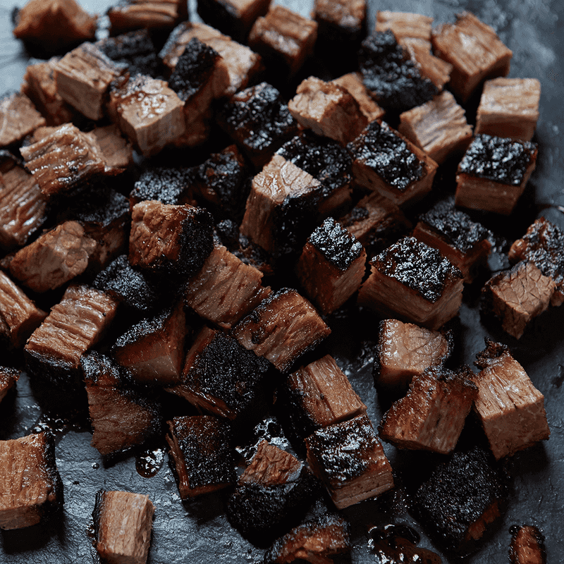 Kansas: Burnt Ends – Joe's Kansas City Bar-B-Que, Kansas City