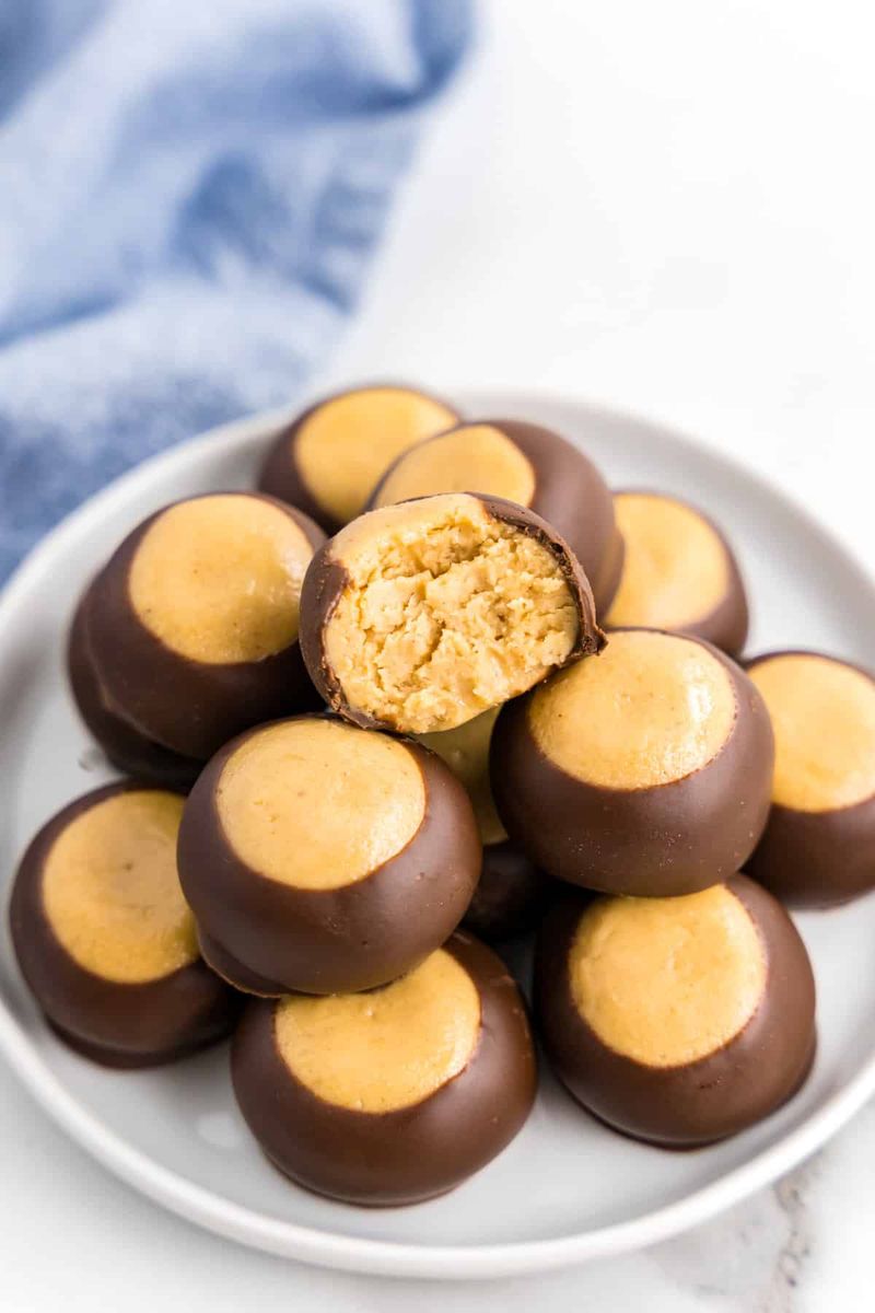 Buckeyes