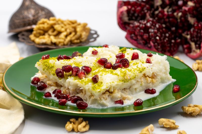 Güllaç
