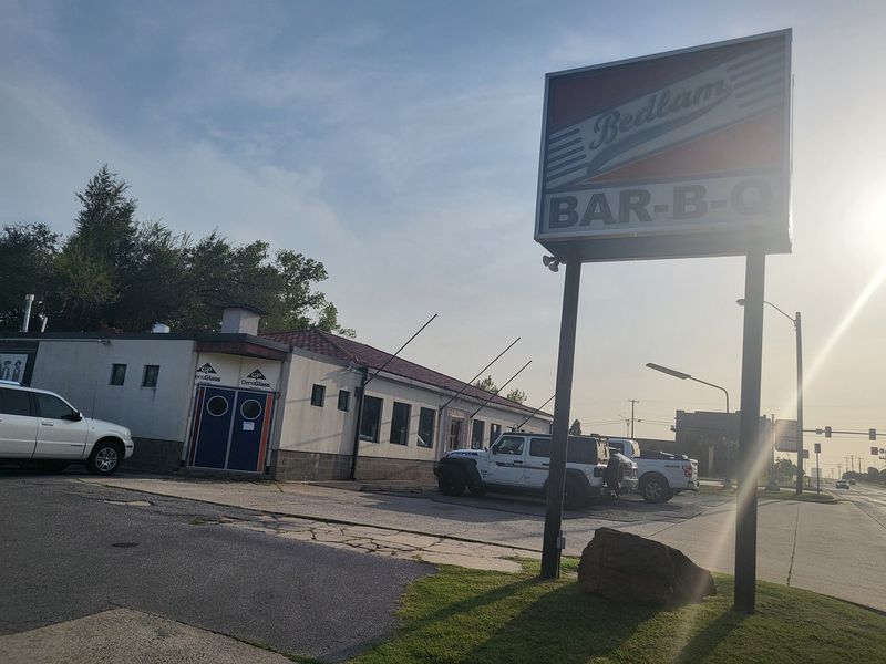 Bedlam BAR-B-Q – Oklahoma City