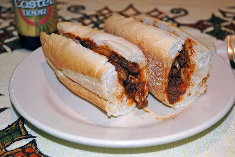Gojjo (Philadelphia)