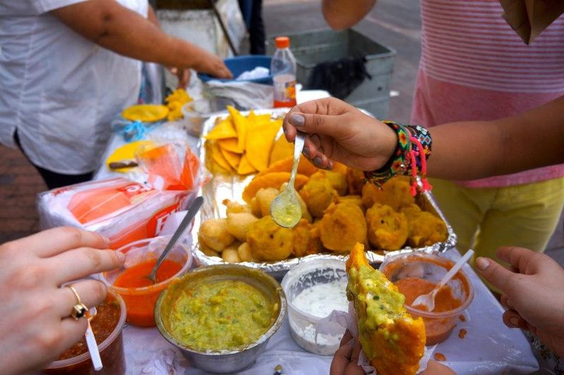Cartagena, Colombia