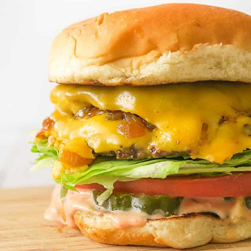 Double-Double