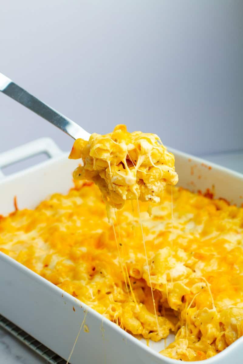 American Mac and Cheese