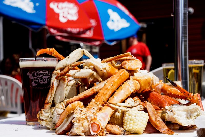 The Crab Pot