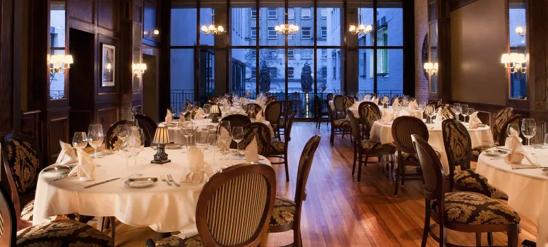 Bohanan’s Prime Steaks – San Antonio, Texas