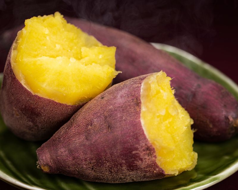 Beni Haruka Sweet Potato
