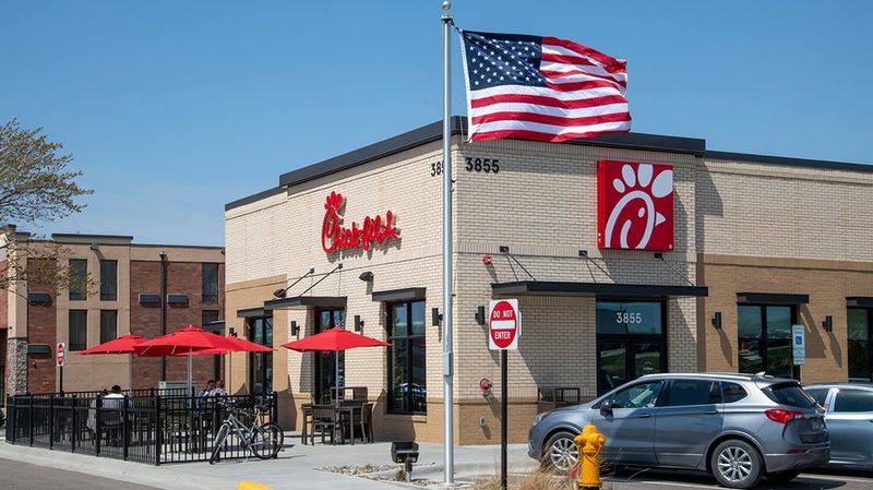 Chick-fil-A