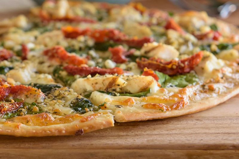 Papa Murphy's - Oregon