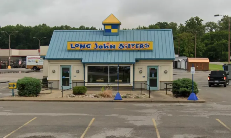 Long John Silver's