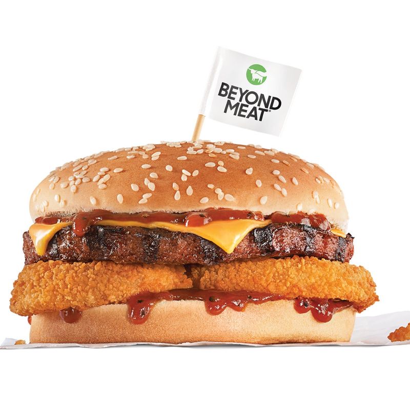 Hardee’s/Carl’s Jr. Beyond Famous Star