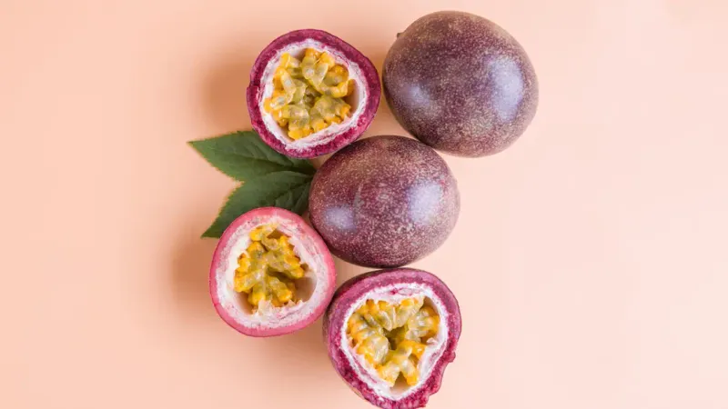 Passion Fruit