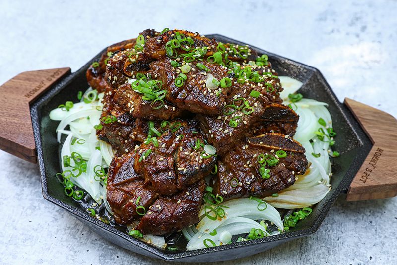 Galbi