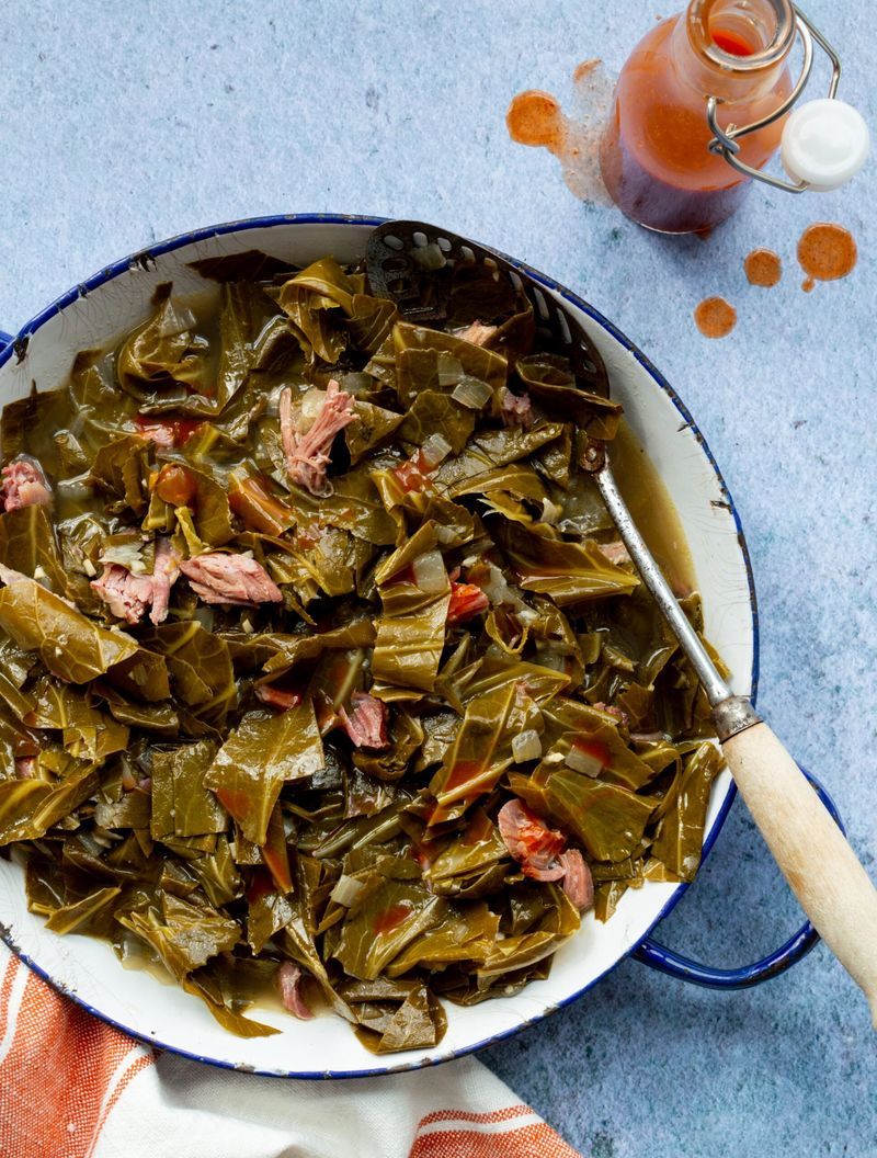 Collard Greens