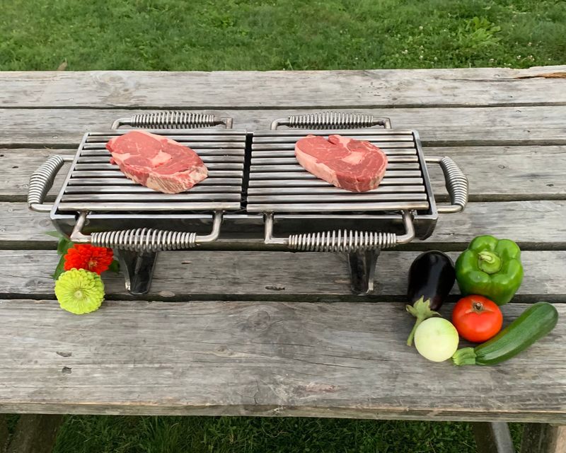 Hibachi Grill