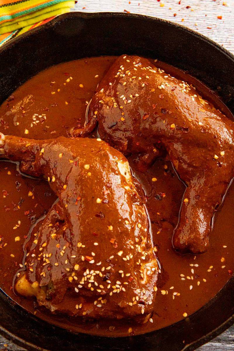 Mexican Mole