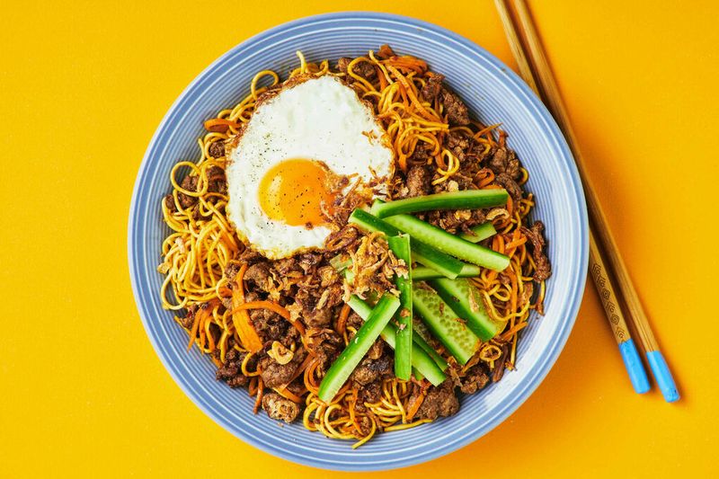 Mi Goreng