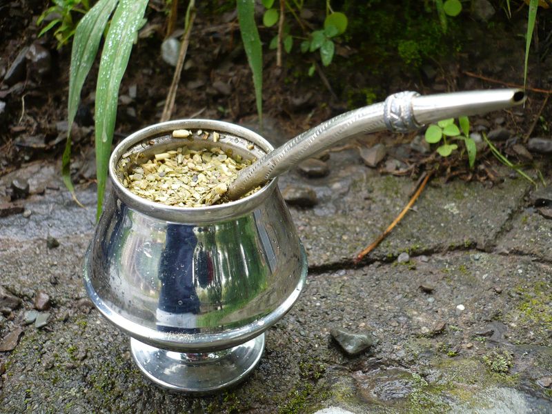Yerba Mate