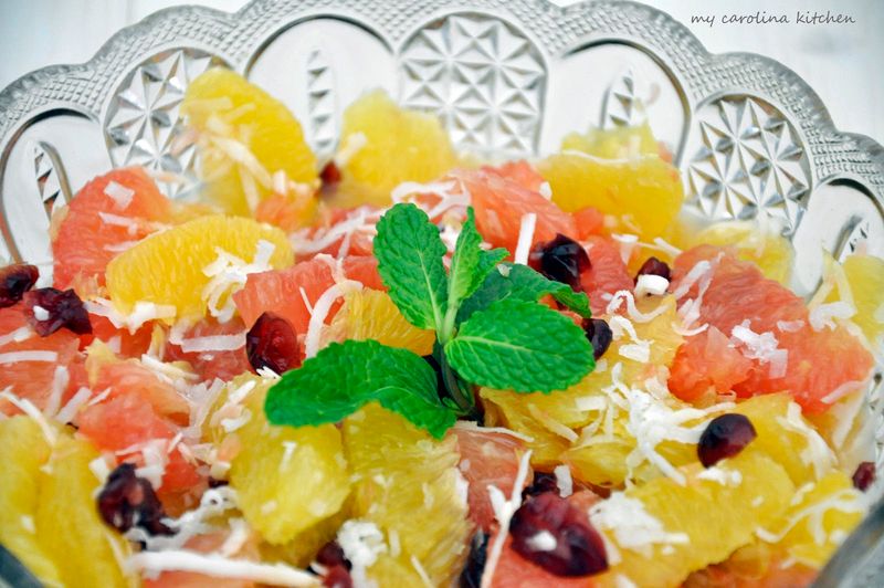 Ambrosia