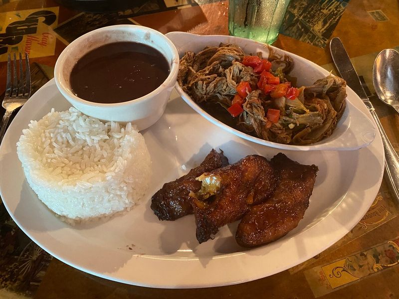 Ropa Vieja