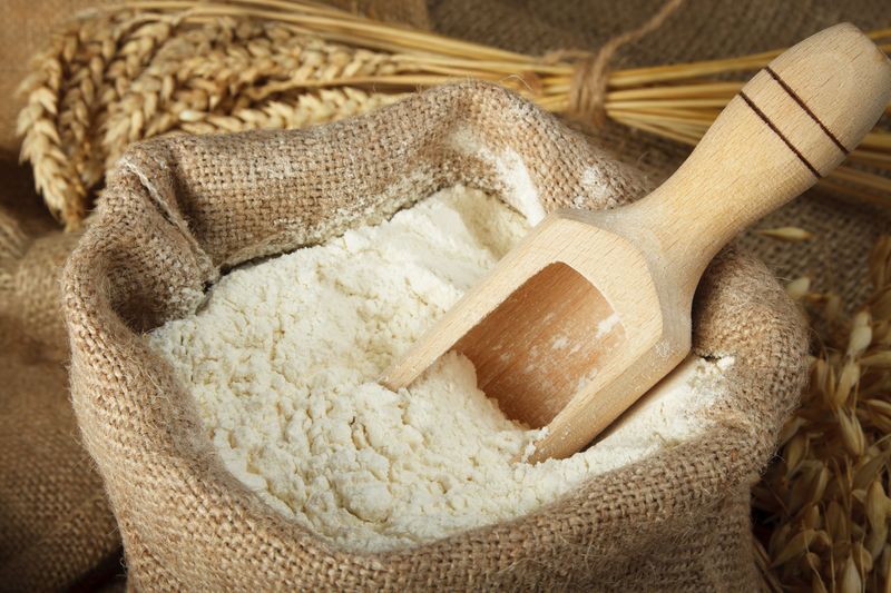 Whole Wheat Flour