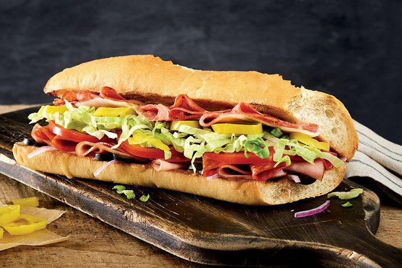 Quiznos