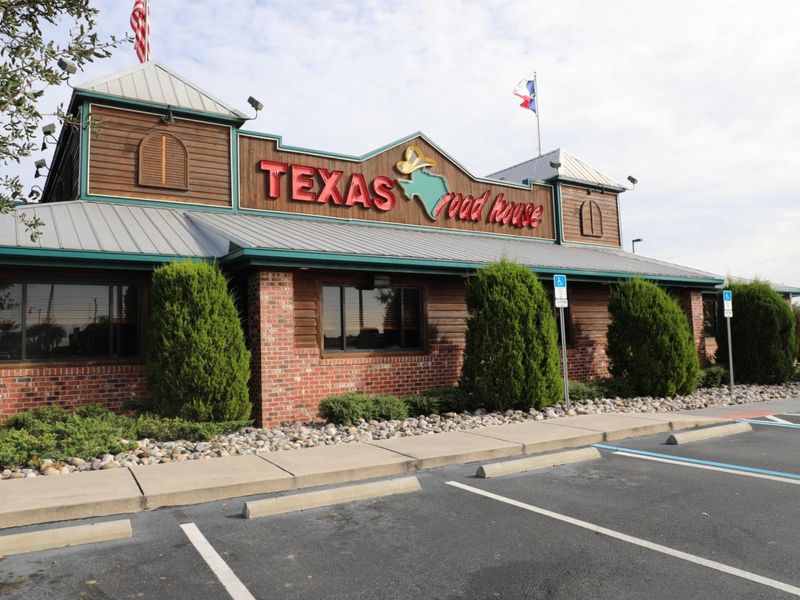 Texas Roadhouse