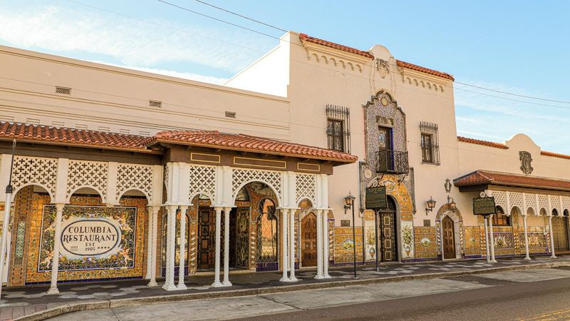 Columbia Restaurant (Florida)